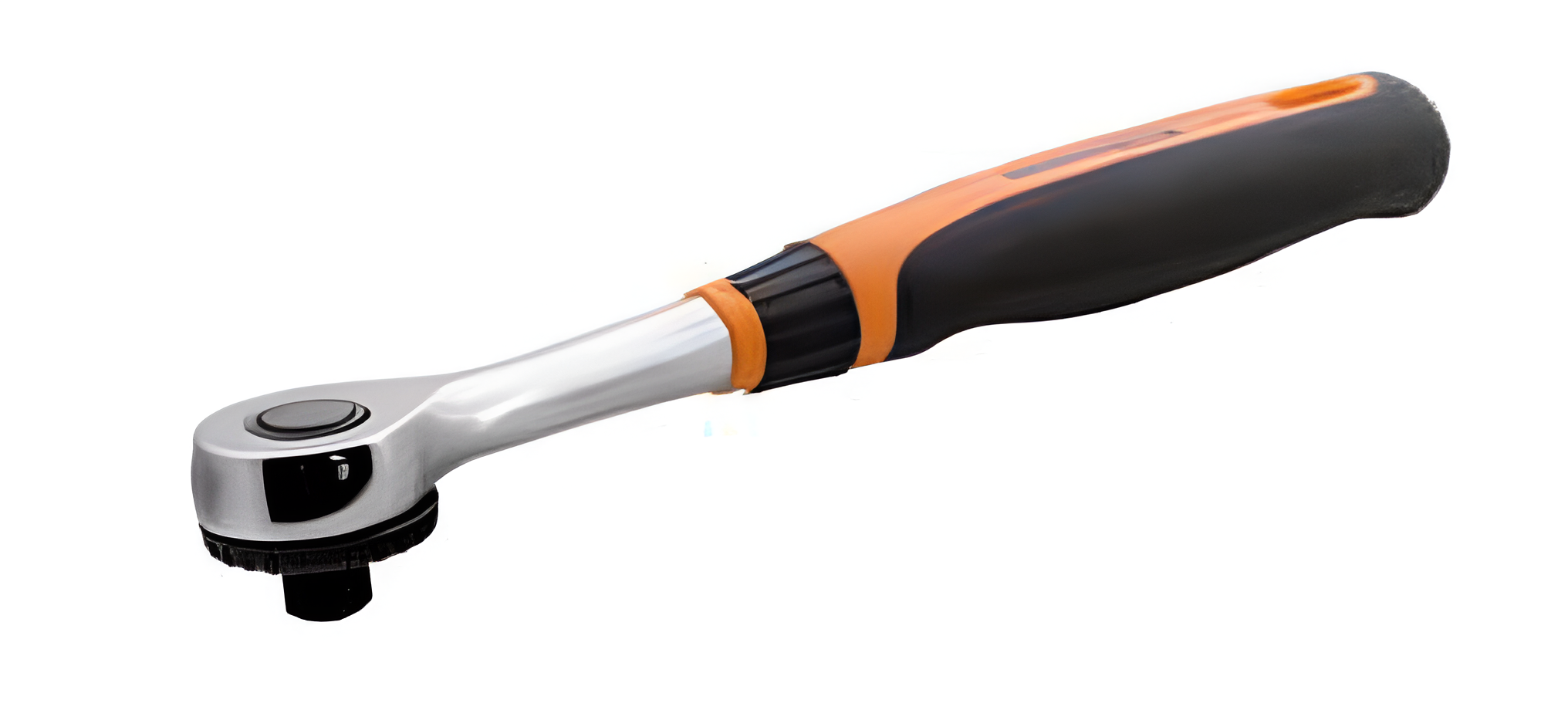 BAHCO 7755-3/8 ERGO 3/8" Reversible Ratchet 72 Teeth 52° Action - Premium Reversible Ratchet from BAHCO - Shop now at Yew Aik.