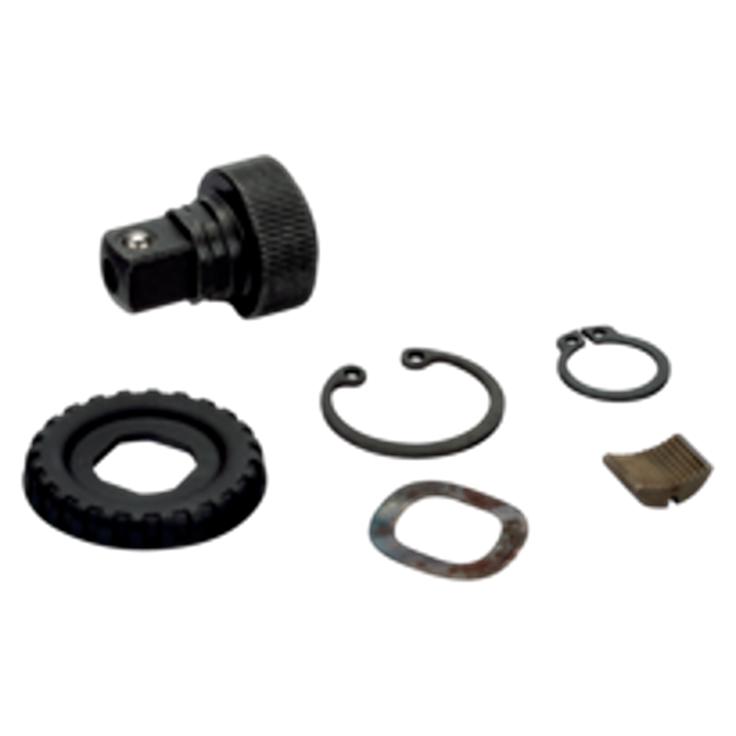 BAHCO 7755-SO/1 Spare Part Ratchet Kit for 7755-3/8 3/8" - Premium Spare Part Ratchet from BAHCO - Shop now at Yew Aik.