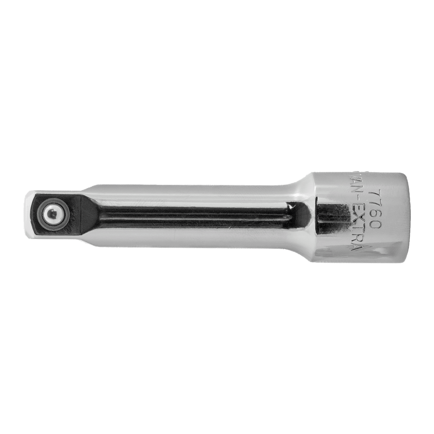 BAHCO 7760-7761-7762 3/8" Square Drive Extension Bar - Premium Extension Bar from BAHCO - Shop now at Yew Aik.