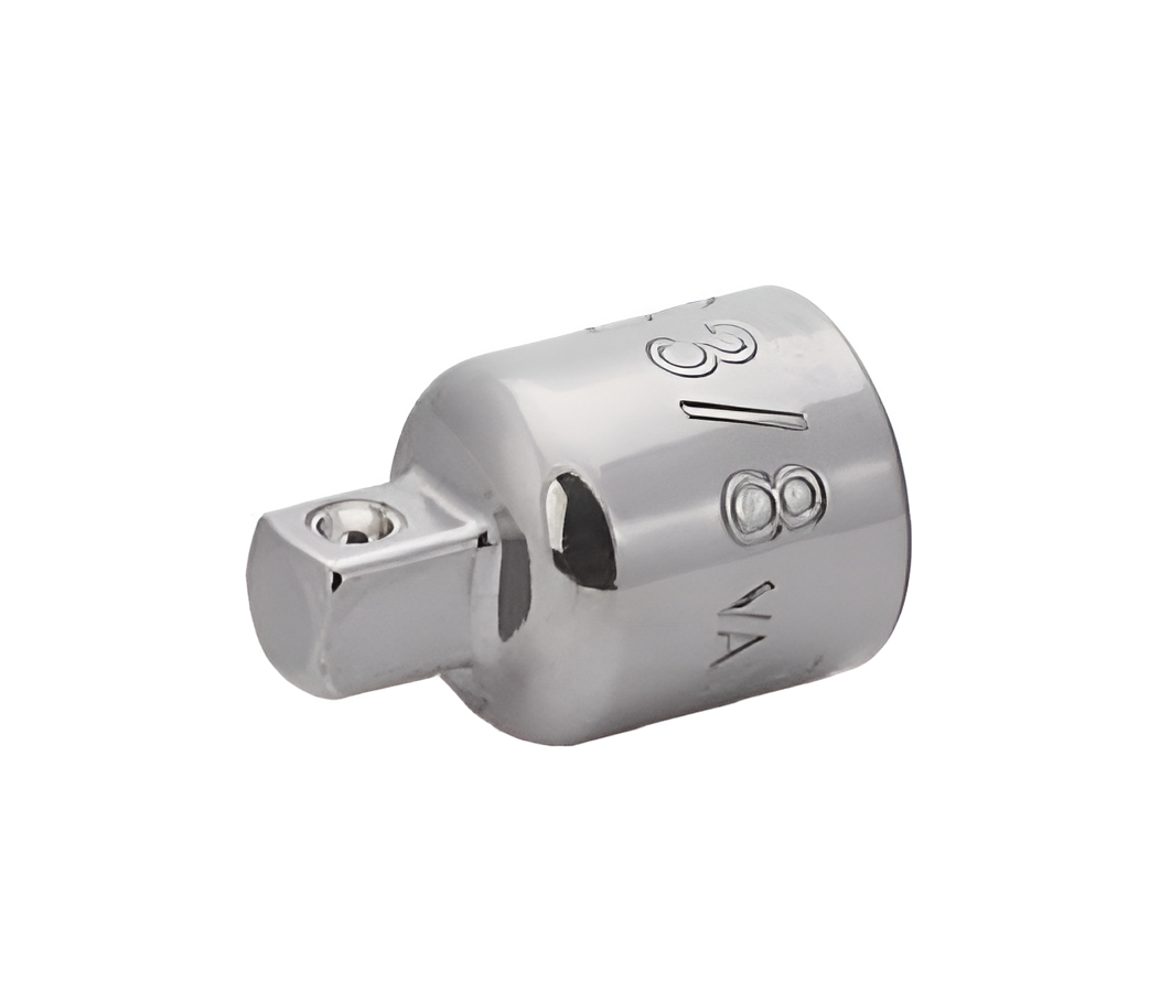 BAHCO 7764 3/8" Square Drive to 1/4" Socket Decreasing Adaptor - Premium Socket Decreasing Adaptor from BAHCO - Shop now at Yew Aik.