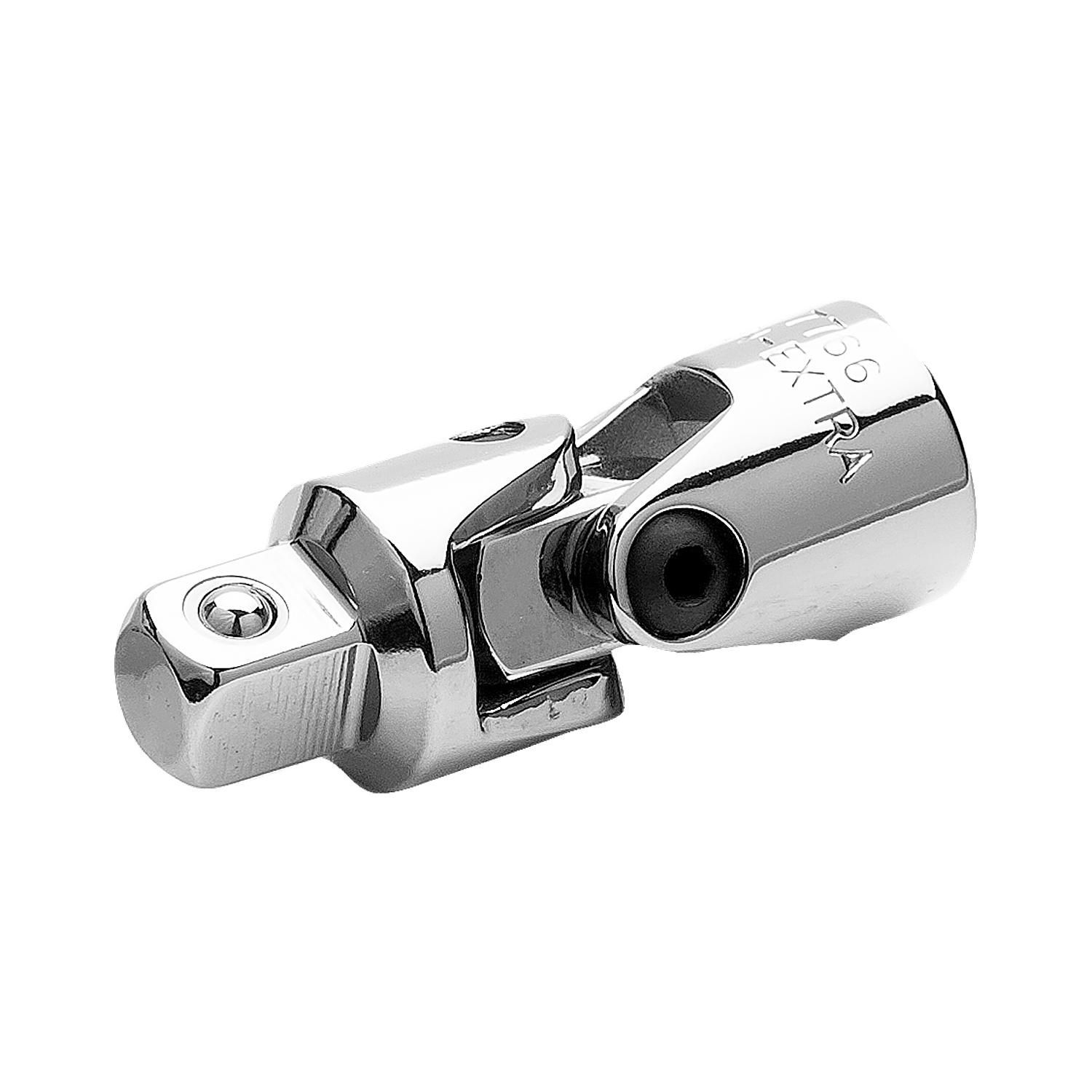 BAHCO 7766 3/8" Square Drive Universal Joint (BAHCO Tools) - Premium Universal Joint from BAHCO - Shop now at Yew Aik.