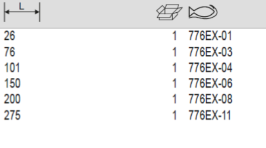 BAHCO 776EX 3/8" Square Drive Knurled Extension Bar - Premium Extension Bar from BAHCO - Shop now at Yew Aik.