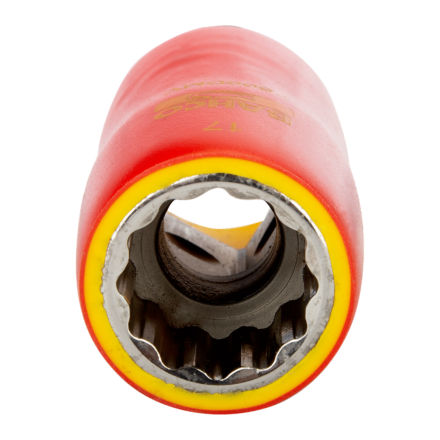BAHCO 7800DMV 1/2" Bi-Hexagon Socket Metric 8 mm-32 mm - Premium 1/2" Bi-Hexagon Socket Metric from BAHCO - Shop now at Yew Aik.