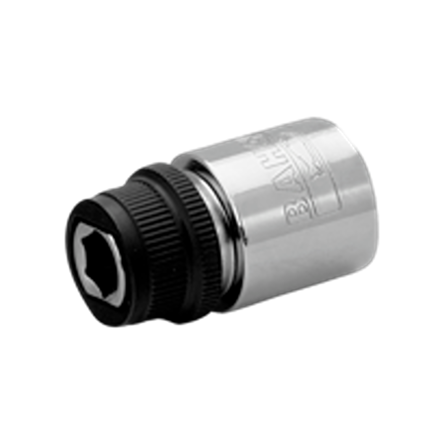 BAHCO 7809HL 1/2" Square Drive Bit Locking Adaptor 5/16" - Premium Bit Locking Adaptor from BAHCO - Shop now at Yew Aik.
