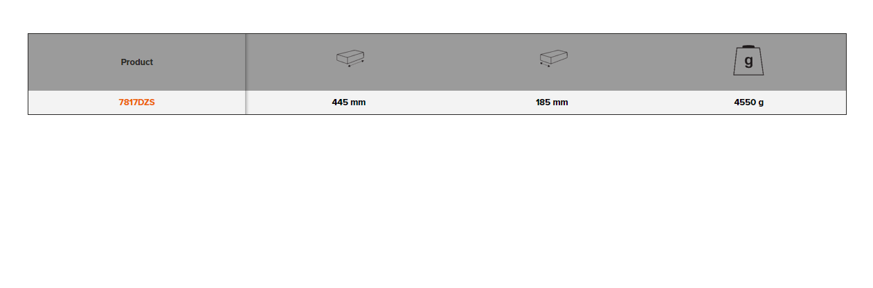 BAHCO 7817DZS 1/2” Square Drive Socket Set Imperial Bi-Hex - Premium Socket Set from BAHCO - Shop now at Yew Aik.
