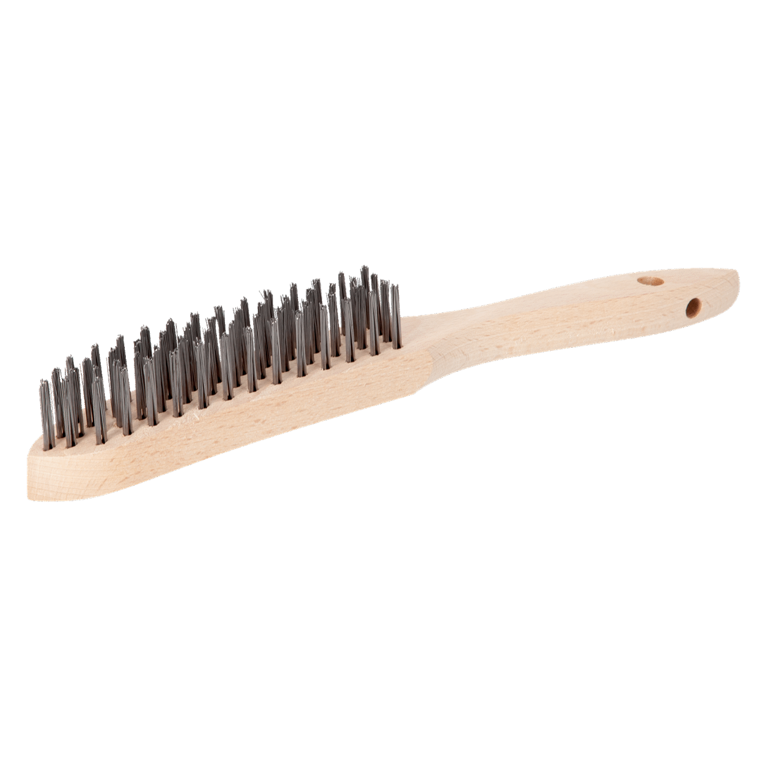 BAHCO 782-U General Purpose Utility Wire Brush (BAHCO Tools) - Premium Wire Brush from BAHCO - Shop now at Yew Aik.