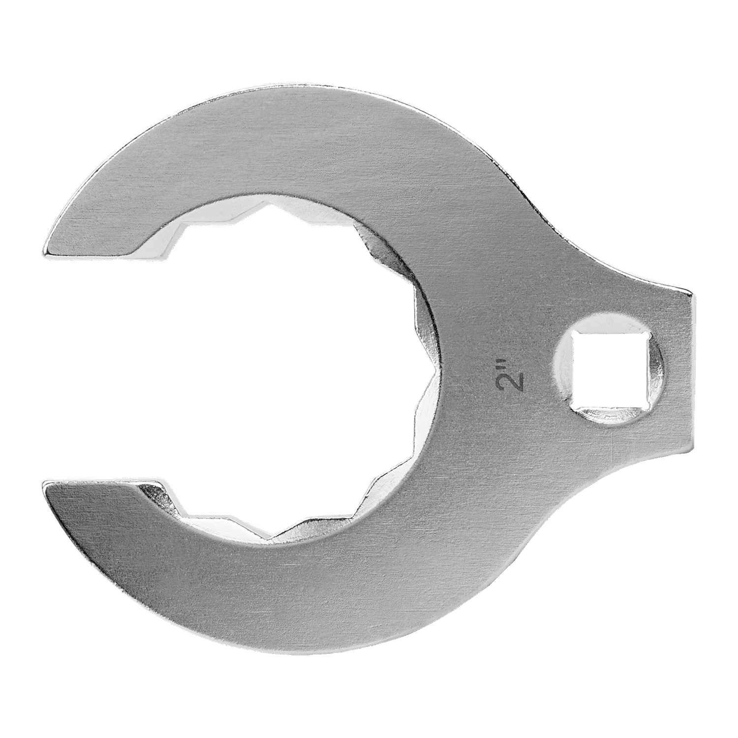 BAHCO 789 1/2”Square Drive Flare Nut Crowfoot Open Ended Wrench - Premium Crowfoot Open Ended Wrench from BAHCO - Shop now at Yew Aik.