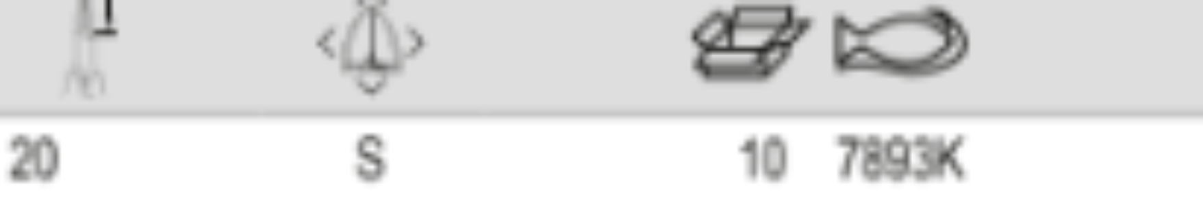 BAHCO 7893K Short Serrated Snipe Nose Pliers with Synthetic - Premium Snipe Nose from BAHCO - Shop now at Yew Aik.