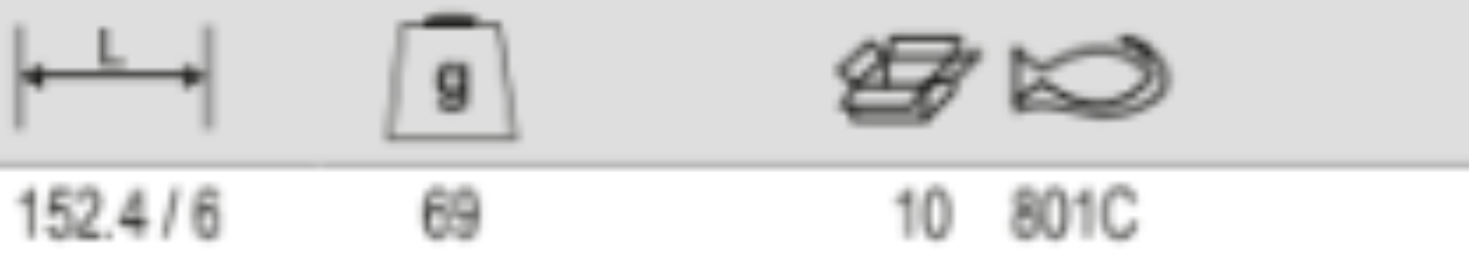 BAHCO 801C Specials, Coaxial Cable Connector Tool Cutters - Premium Coaxial Cable Connector Tool from BAHCO - Shop now at Yew Aik.