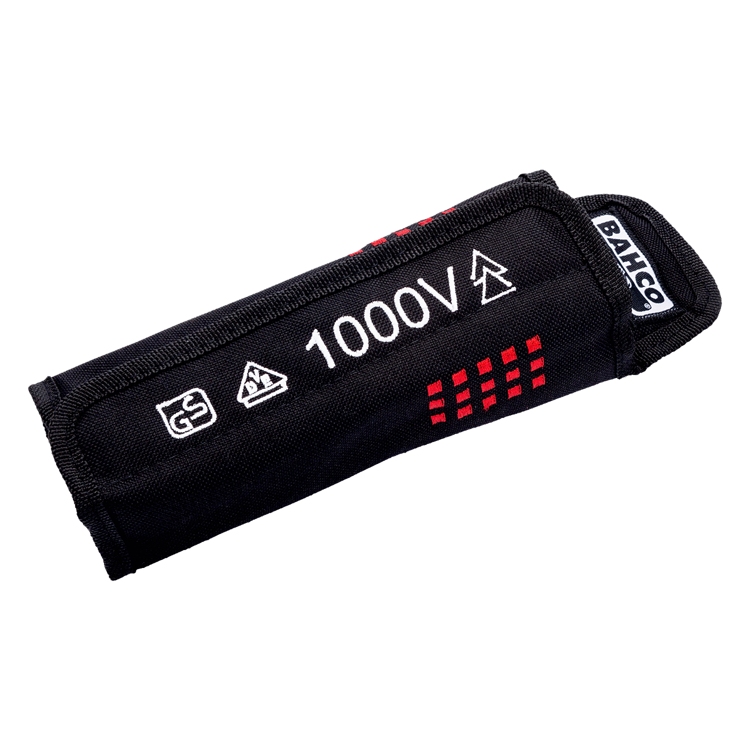 BAHCO 808061 Insulated Ratcheting Screwdriver and Blade Set-6 Pcs - Premium Screwdriver and Blade Set from BAHCO - Shop now at Yew Aik.