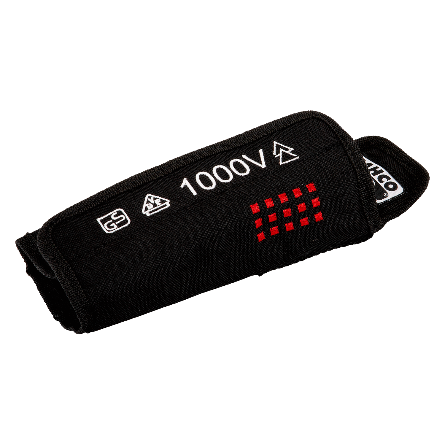 BAHCO 808062 Insulated Ratcheting Screwdriver and Blade Set-6 Pcs - Premium Screwdriver and Blade Set from BAHCO - Shop now at Yew Aik.