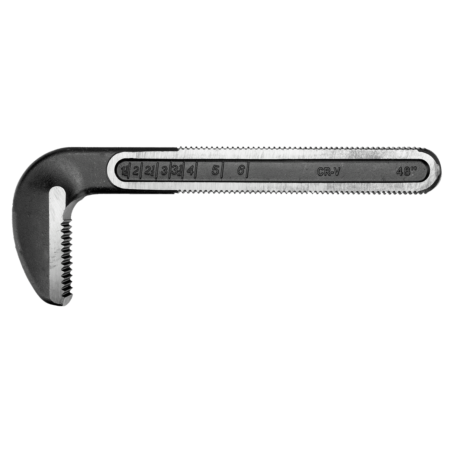 BAHCO 8100B Spare Mobil Jaw for Aluminium Pipe Wrench - Premium Spare Mobil Jaw from BAHCO - Shop now at Yew Aik.