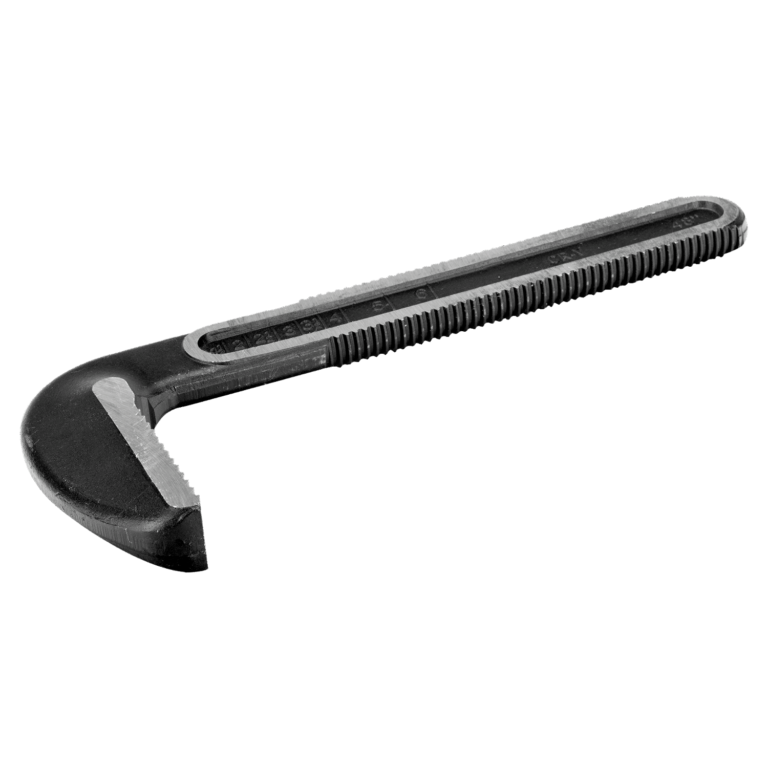 BAHCO 8100B Spare Mobil Jaw for Aluminium Pipe Wrench - Premium Spare Mobil Jaw from BAHCO - Shop now at Yew Aik.