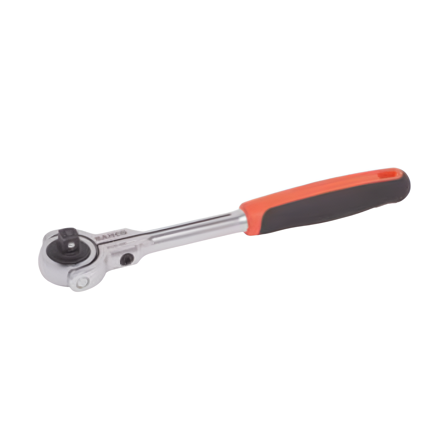 BAHCO 8120-3/8 3/8" Swivel Head Ratchet 72 Teeth 5° Action Angel - Premium Swivel Head Ratchet from BAHCO - Shop now at Yew Aik.
