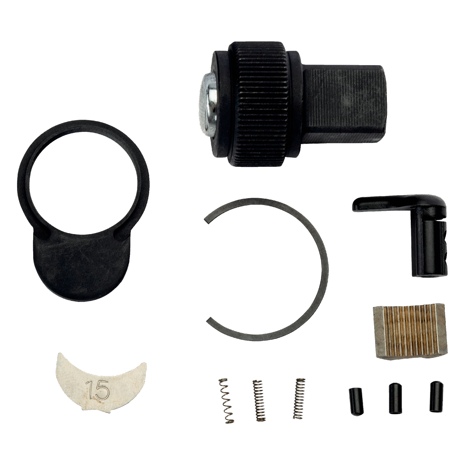 BAHCO 8150SL-SPARE Spare Part Ratchet Kit For 8150SL 1/2" - Premium Spare Part Ratchet from BAHCO - Shop now at Yew Aik.