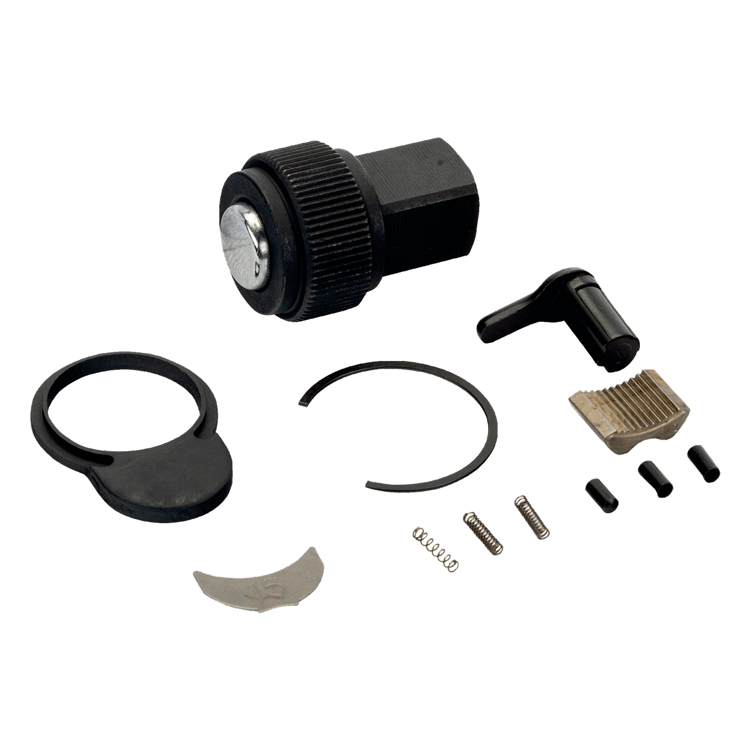 BAHCO 8150SL-SPARE Spare Part Ratchet Kit For 8150SL 1/2" - Premium Spare Part Ratchet from BAHCO - Shop now at Yew Aik.