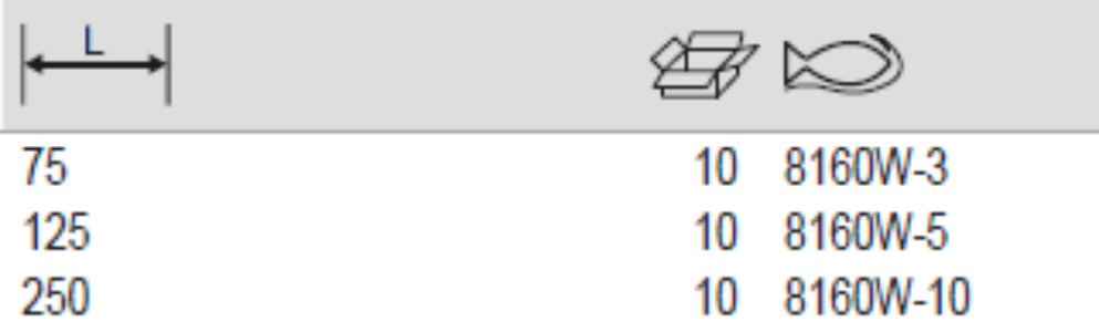 BAHCO 8159-W - 8162-W 1/2" Square Drive Wobbler Extension Bar - Premium Extension Bar from BAHCO - Shop now at Yew Aik.