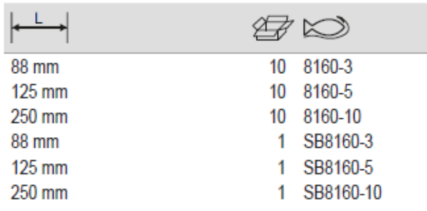 BAHCO 8160 1/2" Square Drive Extension Bar (BAHCO Tools) - Premium Extension Bar from BAHCO - Shop now at Yew Aik.