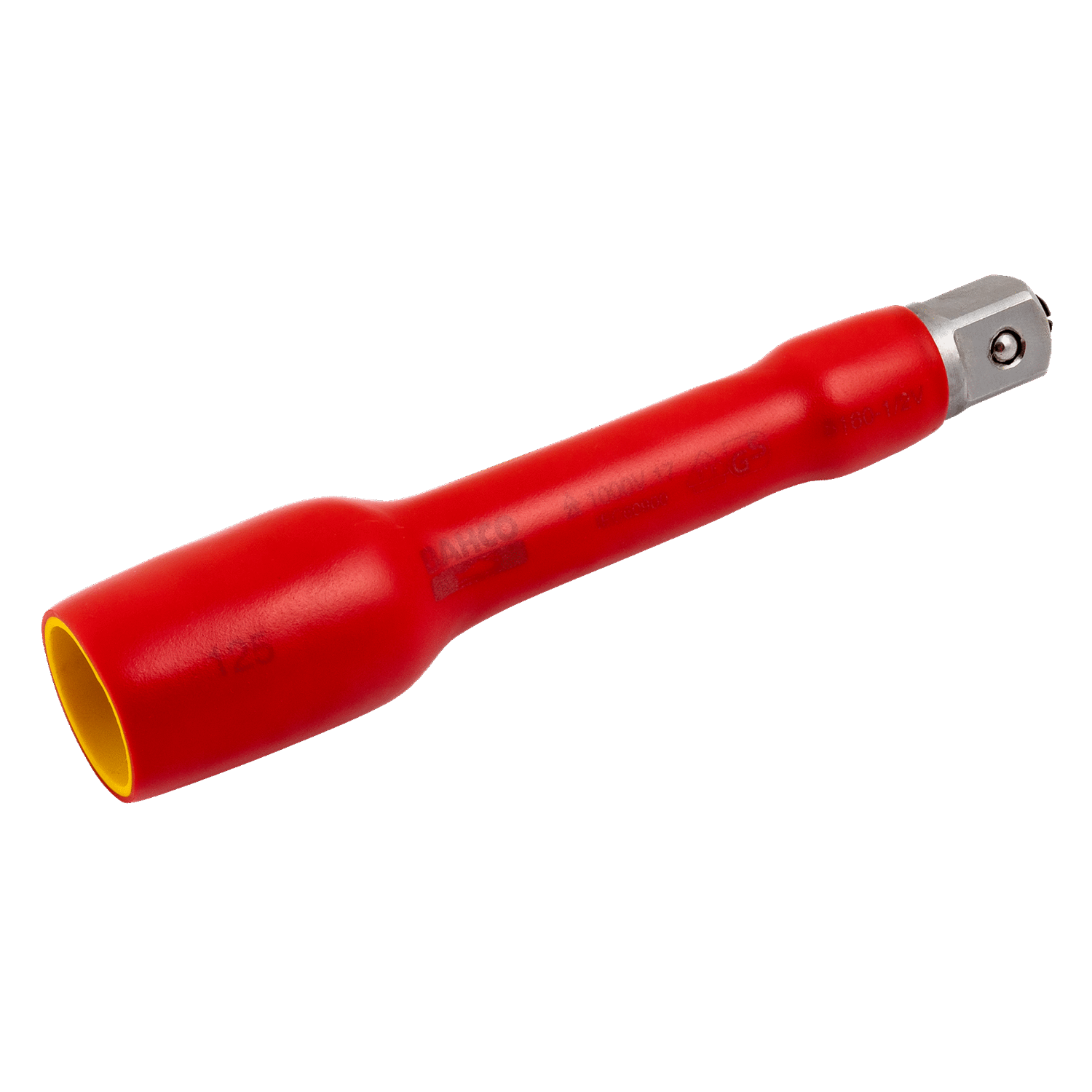 BAHCO 8160-1/2V - 8162-1/2V 1/2” VDE Insulated Extension - Premium Insulated Extension from BAHCO - Shop now at Yew Aik.