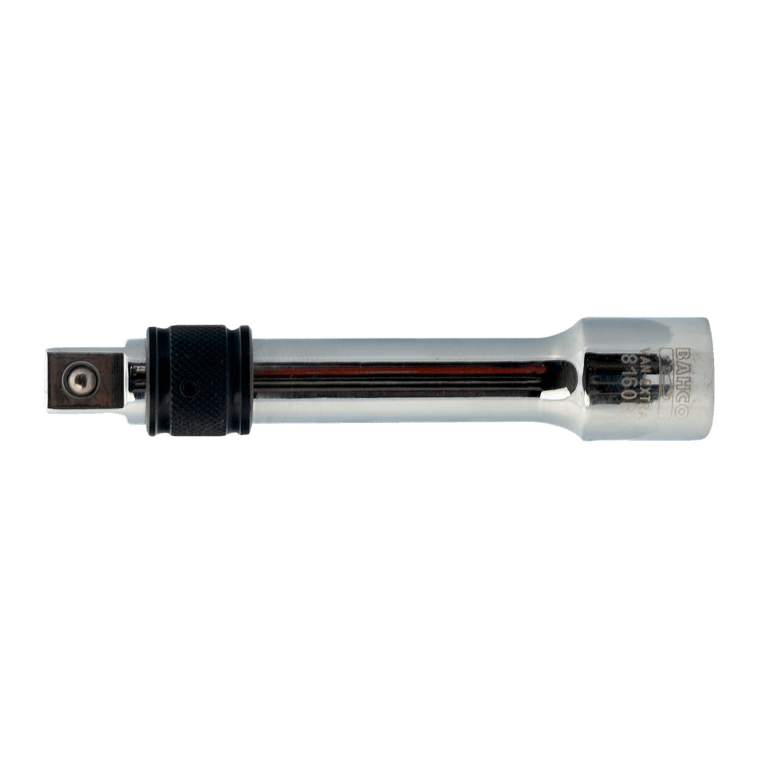 BAHCO 8160-B 1/2" Square Drive Locking Extension Bar - Premium Locking Extension Bar from BAHCO - Shop now at Yew Aik.