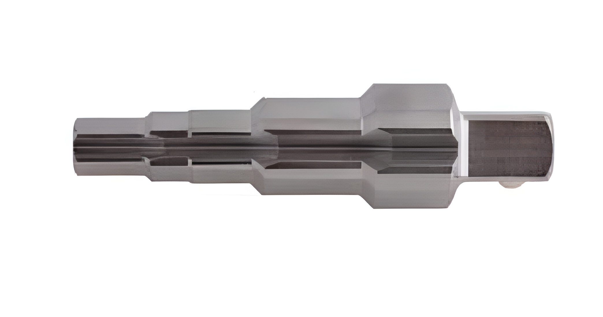 BAHCO 8195-KEY Combination Stepped Hexagon L-Keys Internal Valve - Premium Combination Stepped Hexagon L-Key from BAHCO - Shop now at Yew Aik.