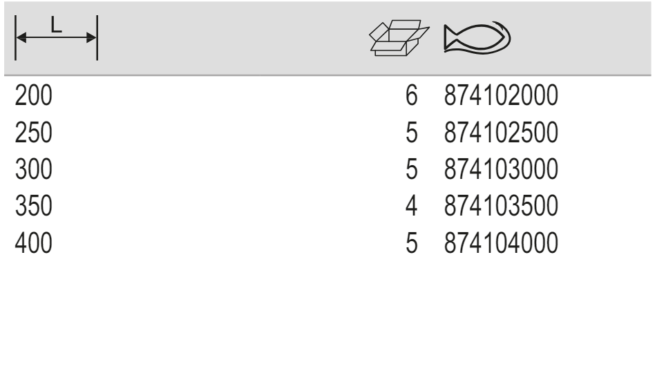 BAHCO 8741 Regrindable Cold Chisel with Flat Shank and Guard - Premium Cold Chisel from BAHCO - Shop now at Yew Aik.