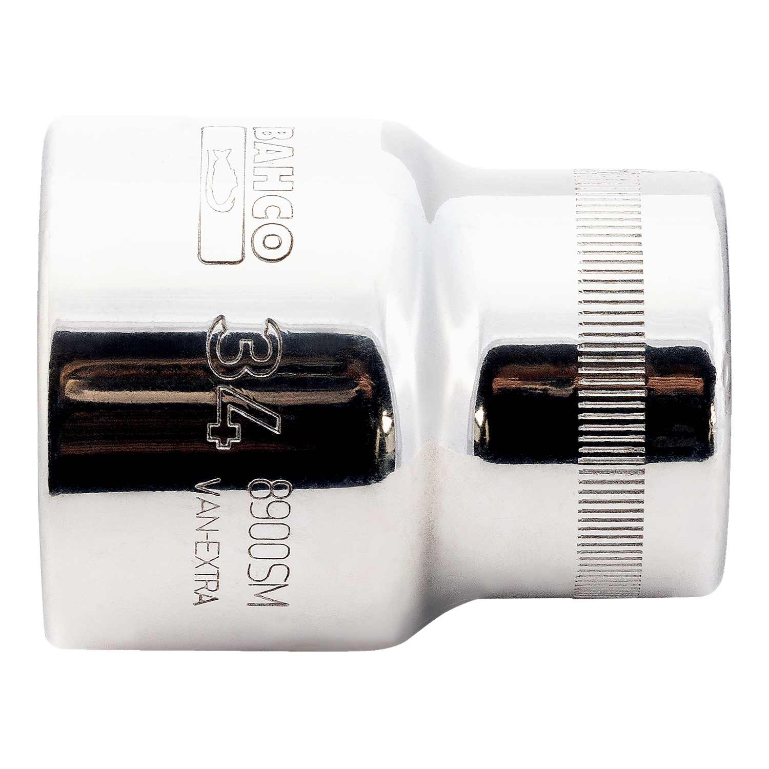 BAHCO 8900SM 3/4" Square Drive Socket With Metric Hex Profile - Premium Square Drive Socket from BAHCO - Shop now at Yew Aik.