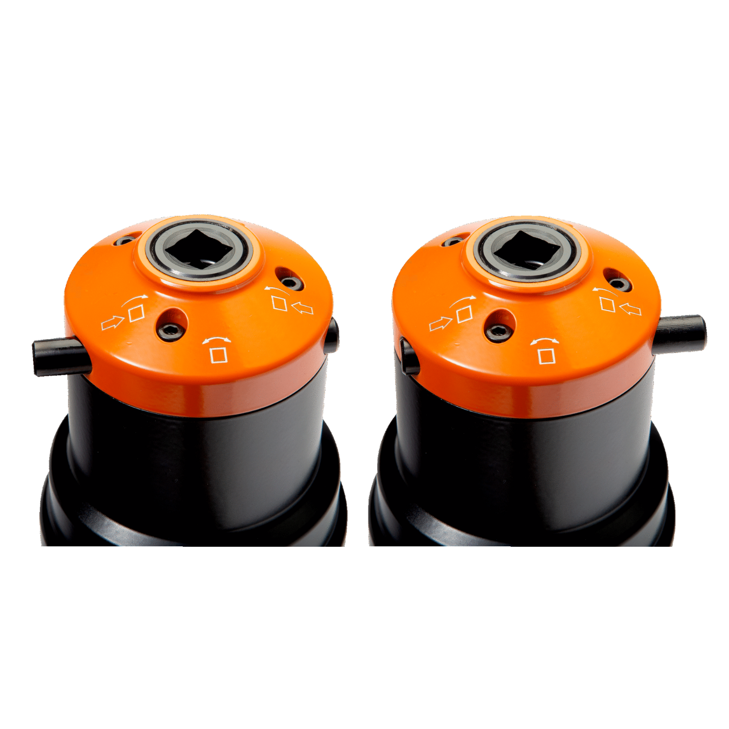 BAHCO 89222CR 96255CR Compact Hand Torque Multiplier with Arms - Premium Torque Multiplier from BAHCO - Shop now at Yew Aik.