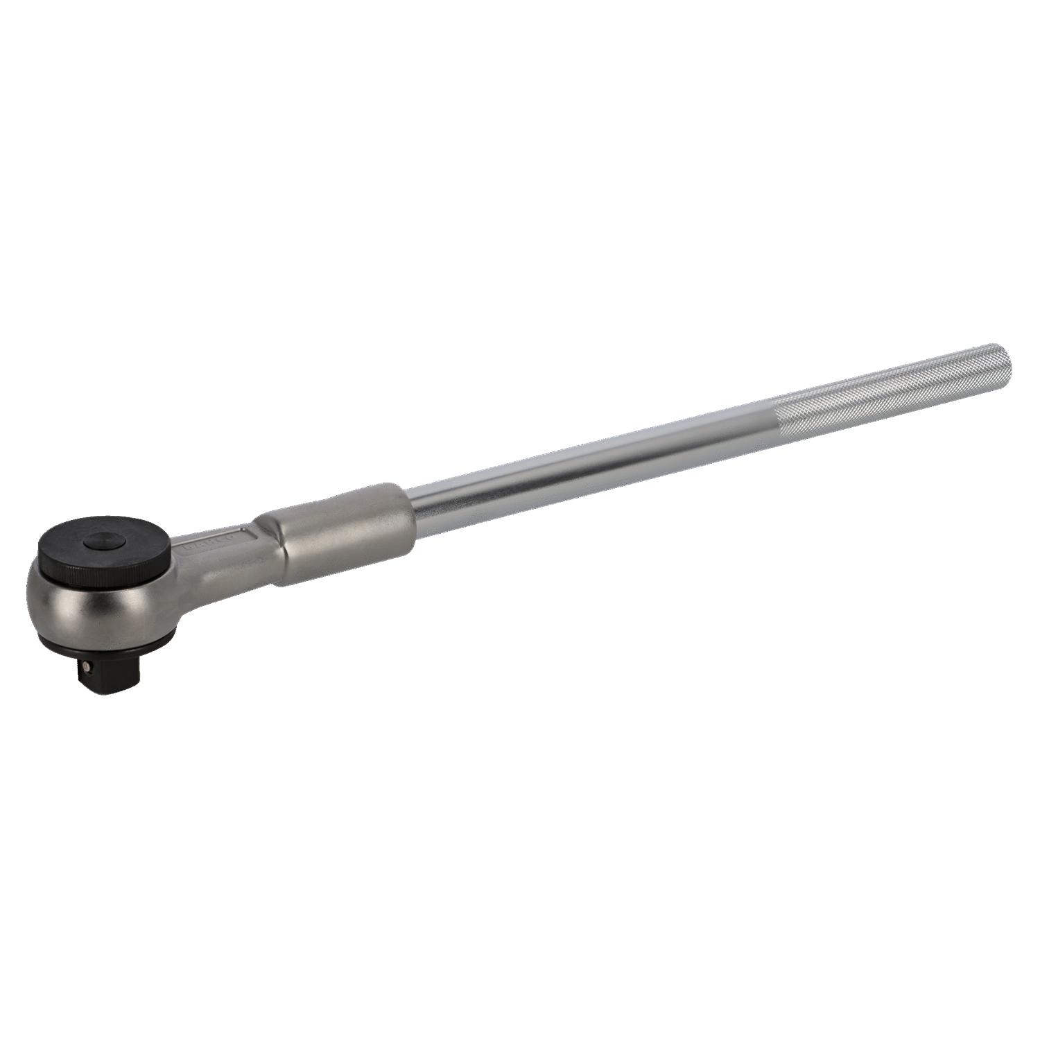 BAHCO 8950N 3/4" Round Head Reversible Ratchet with 72 Teeth - Premium Reversible Ratchet from BAHCO - Shop now at Yew Aik.