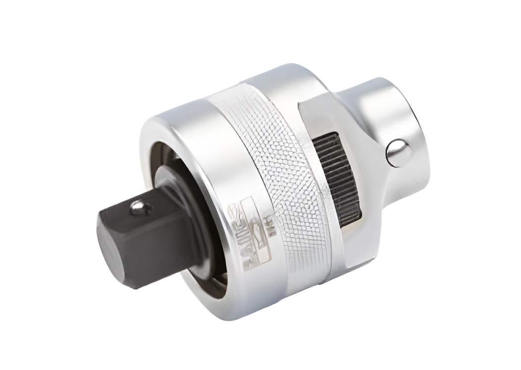 BAHCO 8951 Ratcheting Adaptor with 72 Teeth for 3/4" Ratchet - Premium Ratcheting Adaptor from BAHCO - Shop now at Yew Aik.