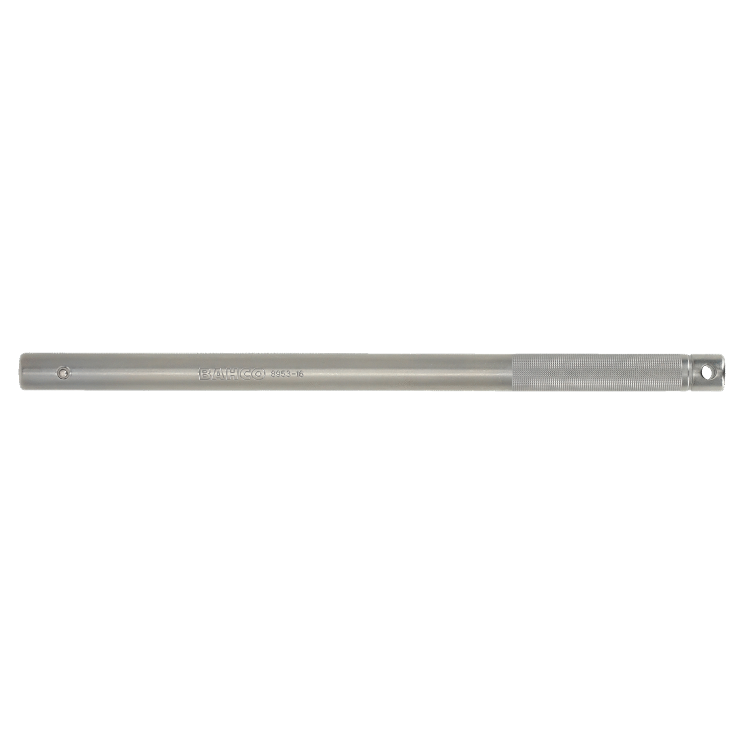 BAHCO 8953 3/4" Universal Handle With High Polished Finish - Premium Universal Handle from BAHCO - Shop now at Yew Aik.