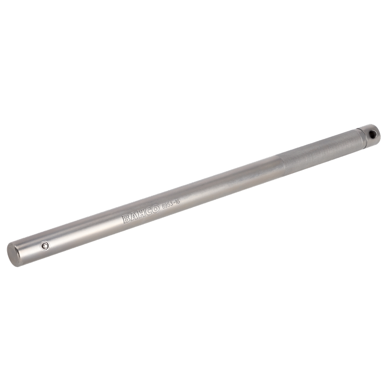 BAHCO 8953 3/4" Universal Handle With High Polished Finish - Premium Universal Handle from BAHCO - Shop now at Yew Aik.
