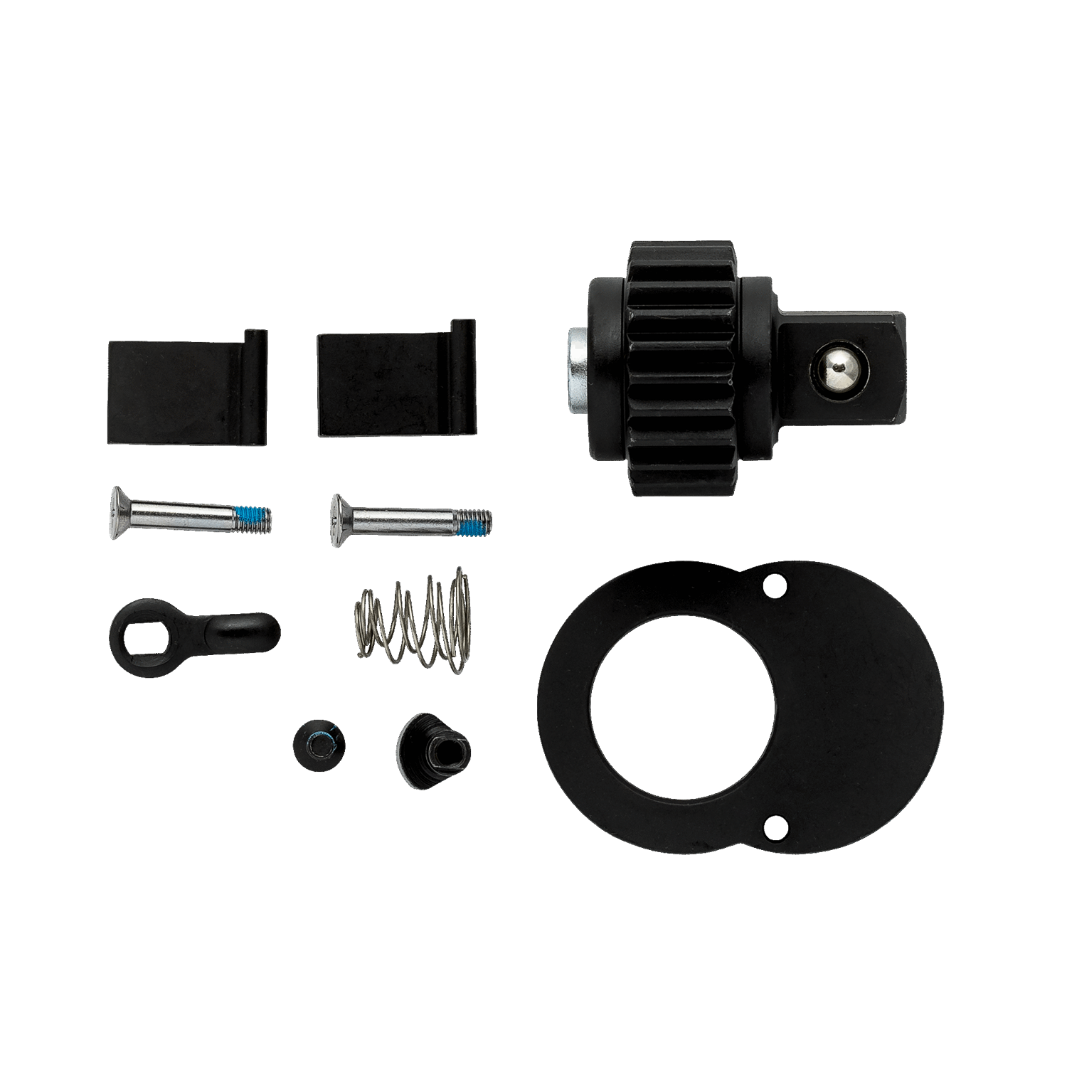 BAHCO 8955N-SPARE Spare Part Ratchet for 3/4" (BAHCO Tools) - Premium Spare Part Ratchet from BAHCO - Shop now at Yew Aik.