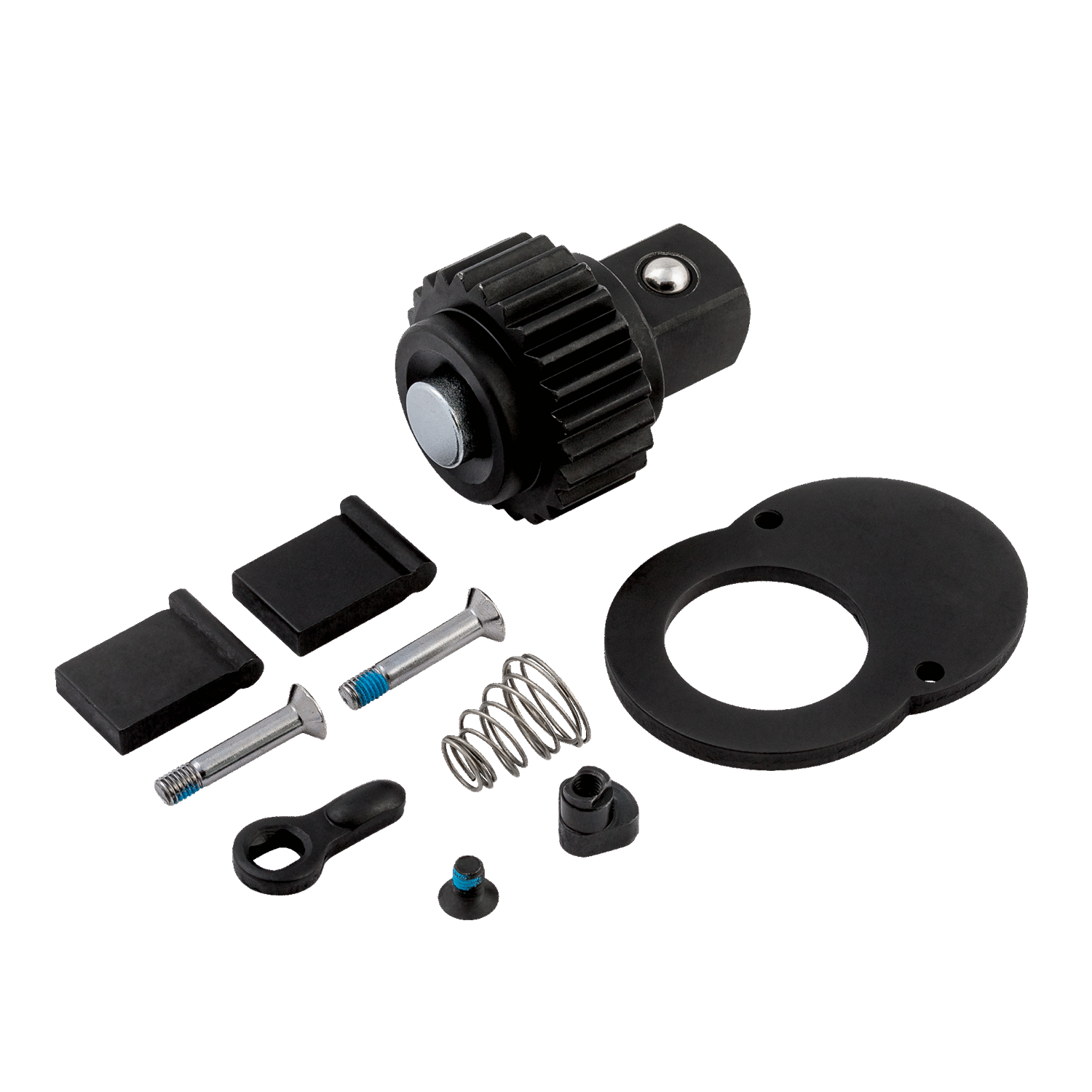 BAHCO 8955N-SPARE Spare Part Ratchet for 3/4" (BAHCO Tools) - Premium Spare Part Ratchet from BAHCO - Shop now at Yew Aik.