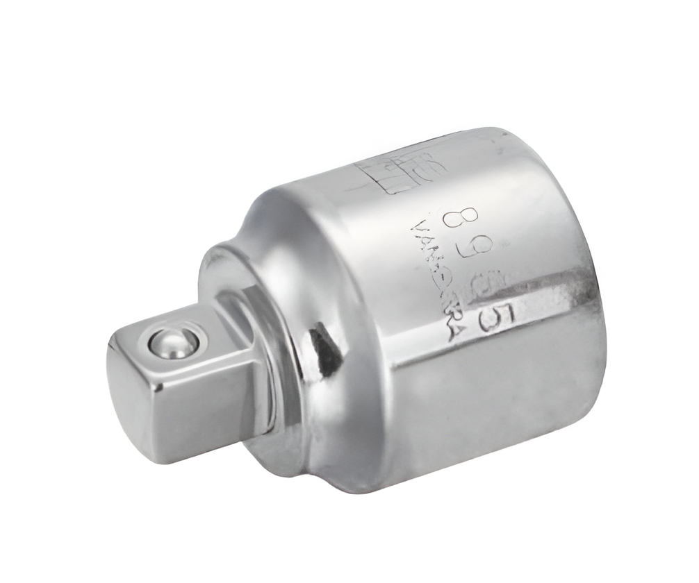 BAHCO 8965 3/4" Square Drive to 1/2" Socket Decreasing Adaptor - Premium Socket Decreasing Adaptor from BAHCO - Shop now at Yew Aik.