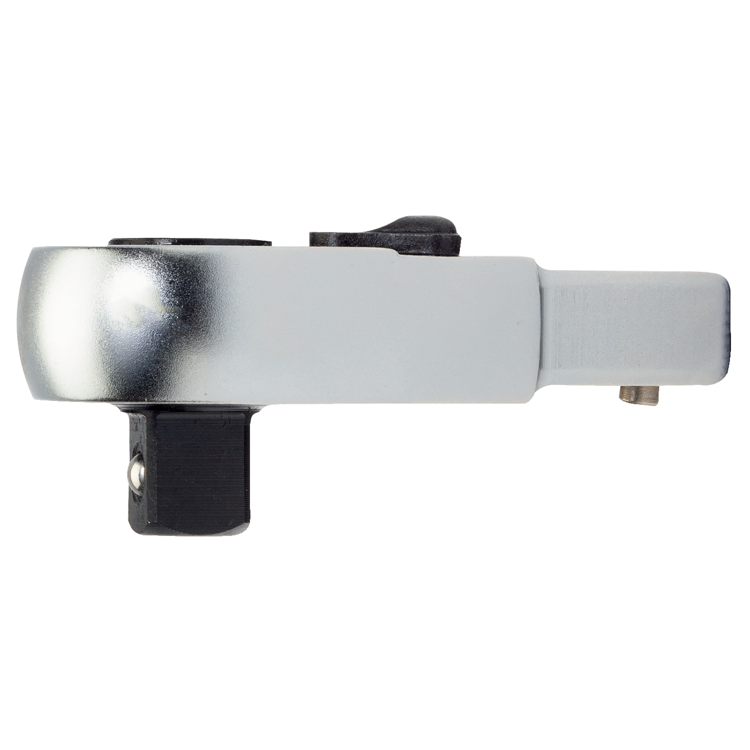BAHCO 9 14P Pear Ratchet Head with Rectangular Connector - Premium Ratchet Head from BAHCO - Shop now at Yew Aik.