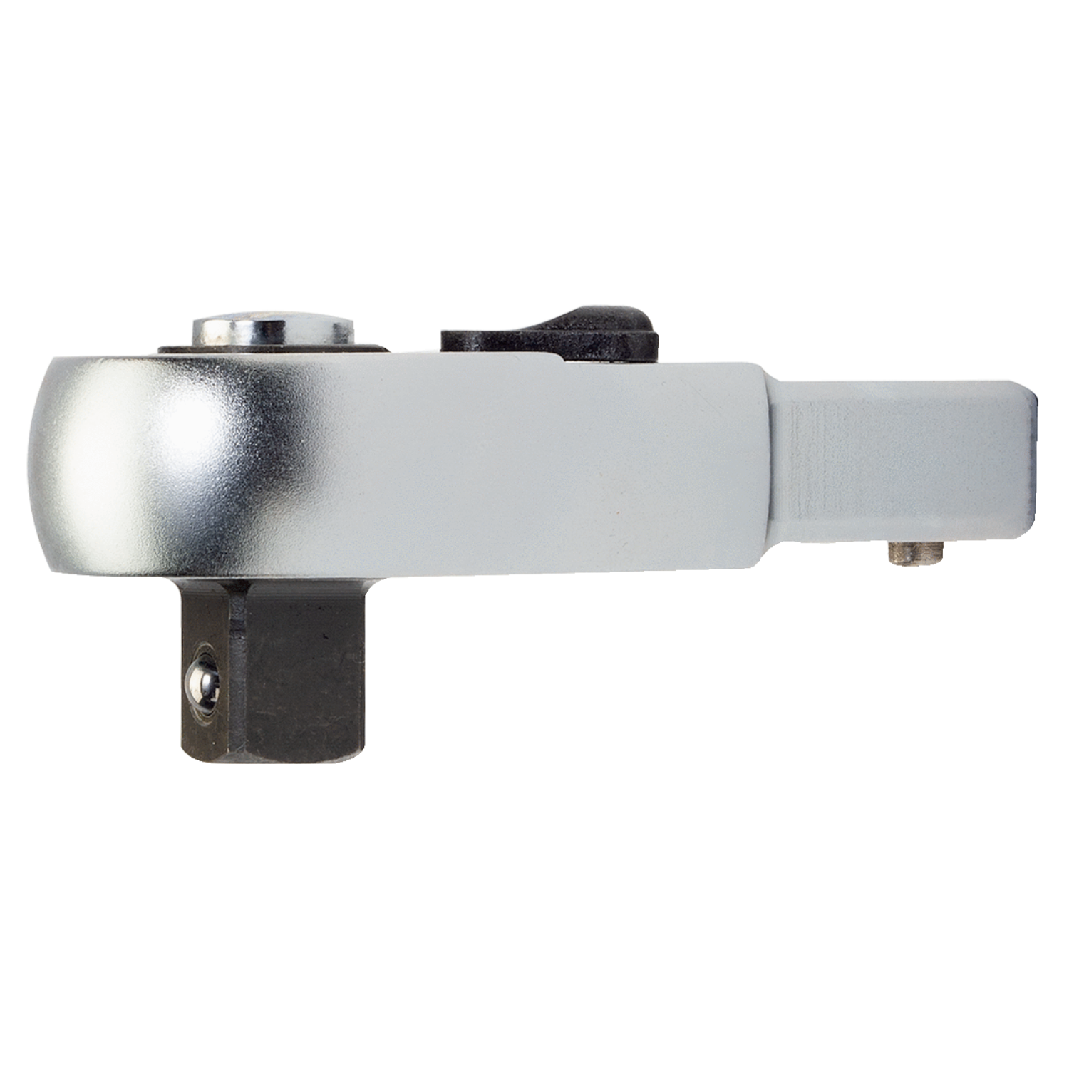 BAHCO 9 14Q Pear Ratchet Head with Quick-Release and Connector - Premium Ratchet Head from BAHCO - Shop now at Yew Aik.