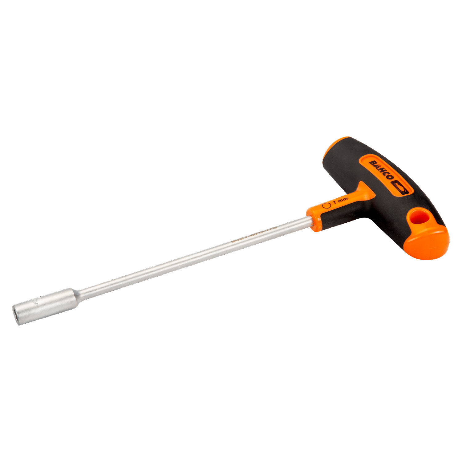 BAHCO 902T Hex Head Nut Driver with T-Handle Grip 5-13 mm - Premium Hex Head Nut Driver from BAHCO - Shop now at Yew Aik.