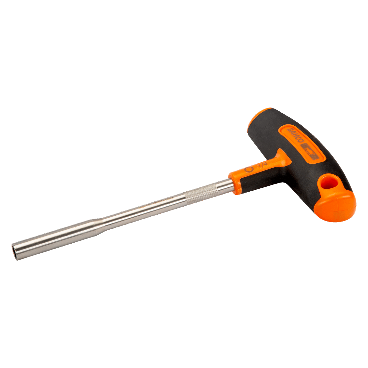 BAHCO 904T 1/4” Hex Head T-Handle Bit Holder (BAHCO Tools) - Premium T-Handle Bit Holder from BAHCO - Shop now at Yew Aik.