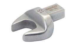 BAHCO 9/14/24/277 Metric Open Ended Wrench with Connector - Premium Open Ended Wrench from BAHCO - Shop now at Yew Aik.