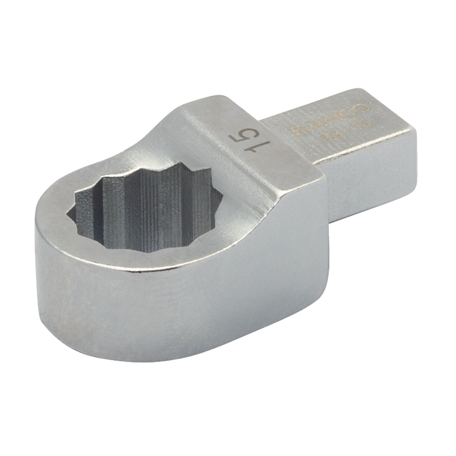 BAHCO 9/14/24/278 Metric Ring End Wrench with Connector - Premium Ring End Wrench from BAHCO - Shop now at Yew Aik.