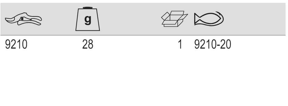 BAHCO 9210-20 Assorted O-Rings for 9210 Air Secateur Accessories - Premium Air Secateur Accessories from BAHCO - Shop now at Yew Aik.