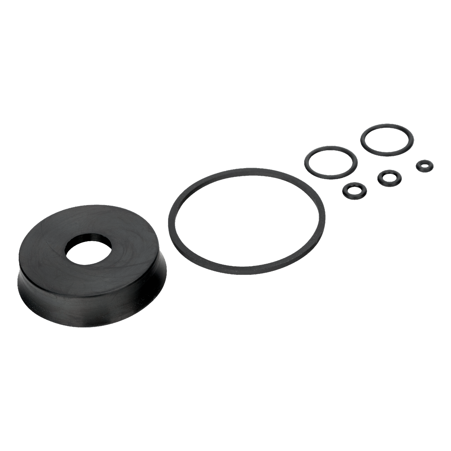 BAHCO 9210-20 Assorted O-Rings for 9210 Air Secateur Accessories - Premium Air Secateur Accessories from BAHCO - Shop now at Yew Aik.