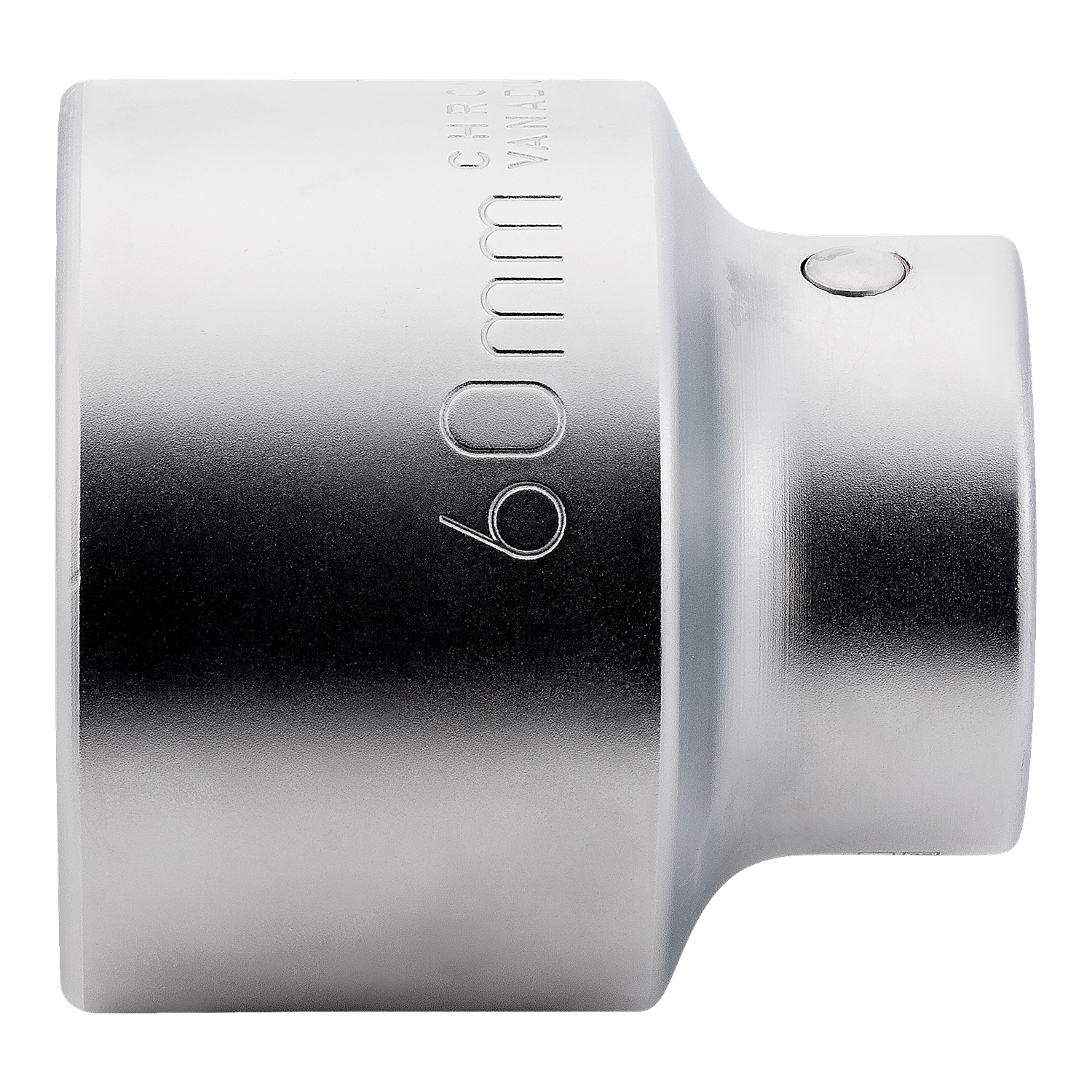 BAHCO 9500SM 1" Square Screwdriver Socket with Metric Hex Profile - Premium Screwdriver Socket from BAHCO - Shop now at Yew Aik.