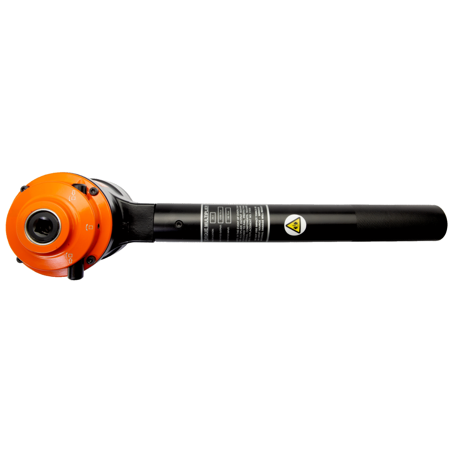 BAHCO 95155B 9526B Hand Torque Multiplier with Arm (BAHCO Tools) - Premium Torque Multiplier from BAHCO - Shop now at Yew Aik.