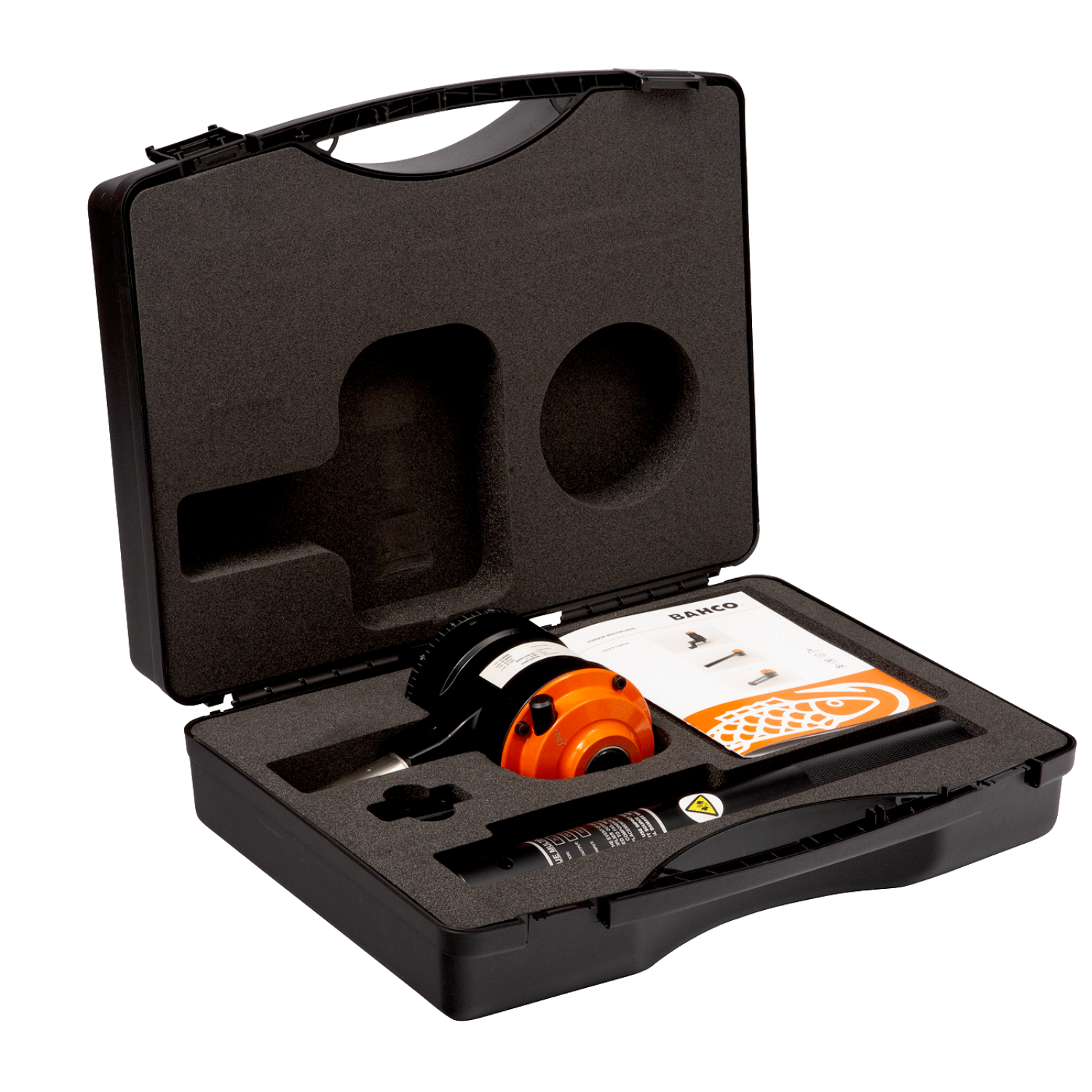 BAHCO 95155B 9526B Hand Torque Multiplier with Arm (BAHCO Tools) - Premium Torque Multiplier from BAHCO - Shop now at Yew Aik.