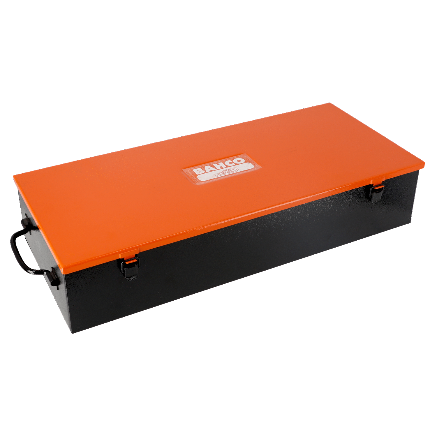 BAHCO 9540DZL 1” Socket Set Bihexagonal In Inches Metal Case - Premium Socket Set from BAHCO - Shop now at Yew Aik.