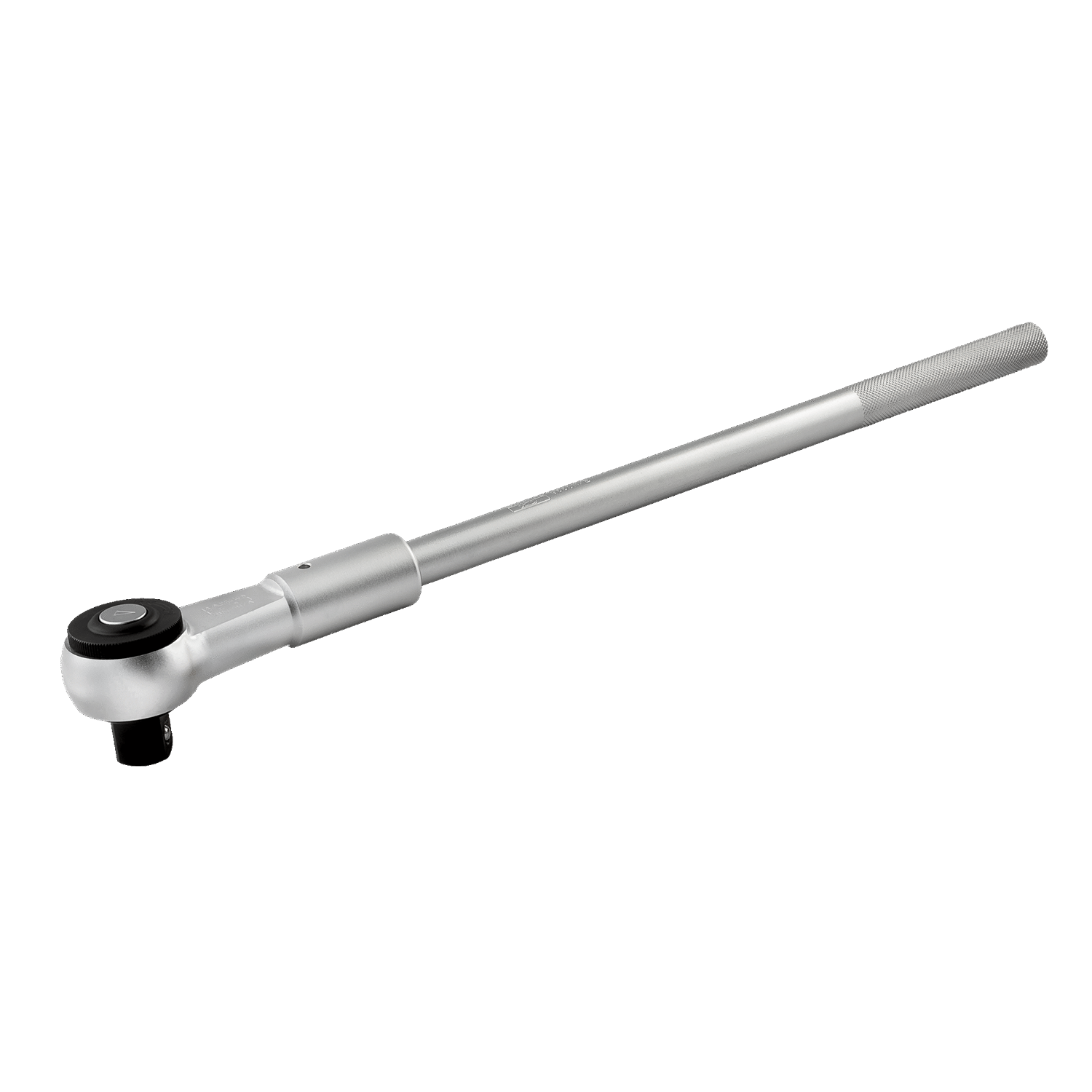 BAHCO 9550N 1" Round Head Reversible Ratchet 72 Teeth 5° Action - Premium Reversible Ratchet from BAHCO - Shop now at Yew Aik.