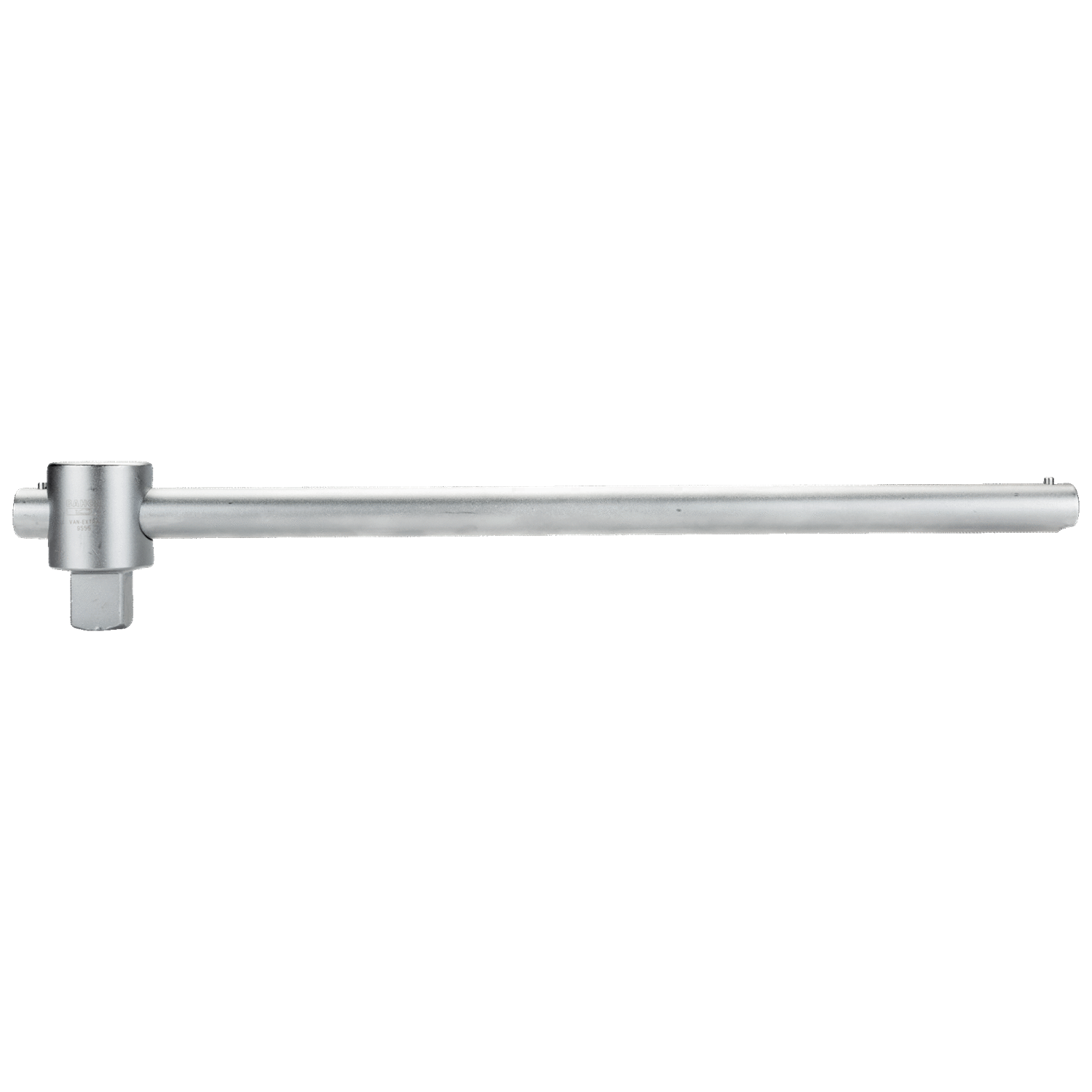 BAHCO 9555 1" Square Drive Sliding T-Handle with Matte Finish - Premium Sliding T-Handle from BAHCO - Shop now at Yew Aik.