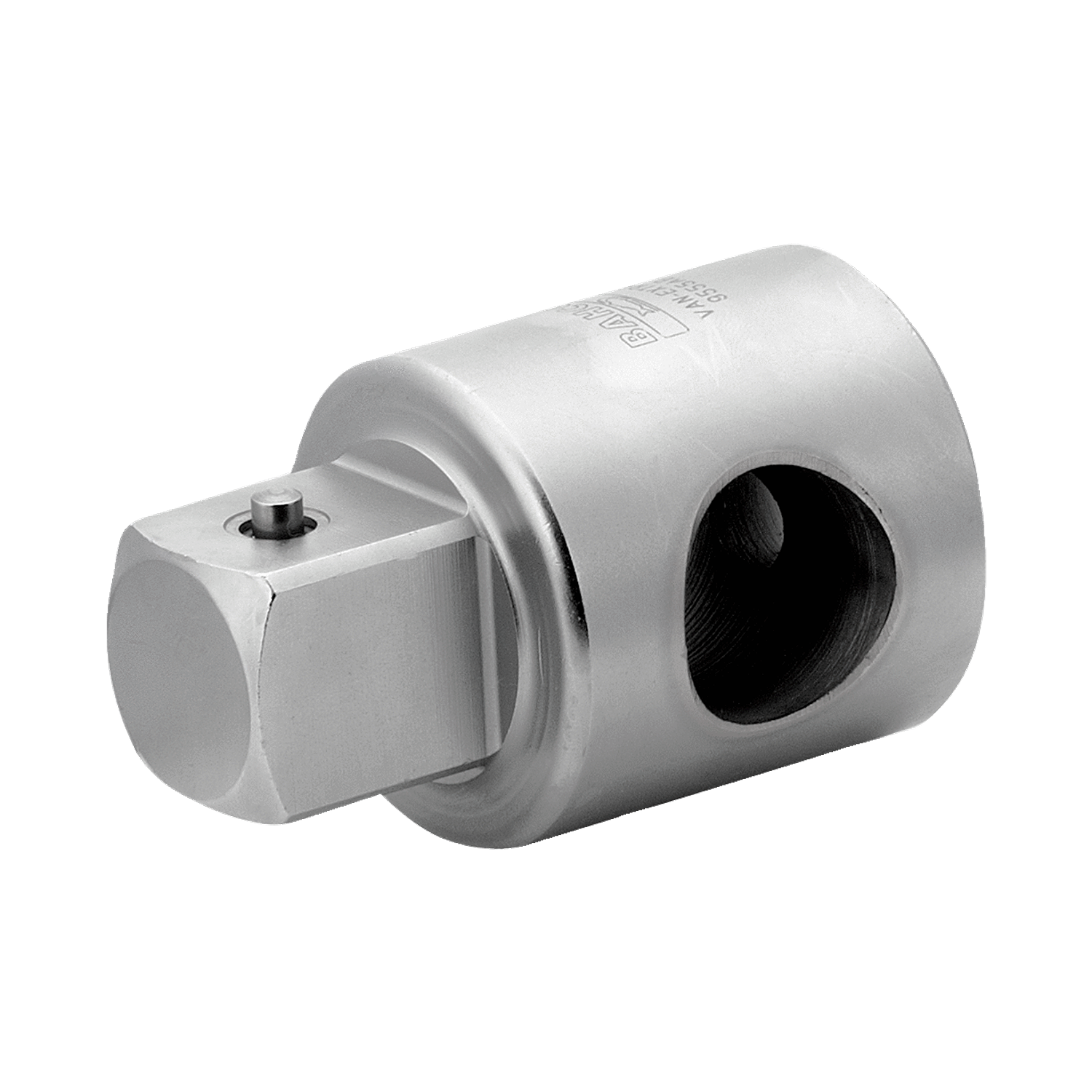 BAHCO 9555AB 1" Square Drive Sliding T-Head (BAHCO Tools) - Premium Sliding T-Head from BAHCO - Shop now at Yew Aik.